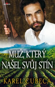 E-kniha Muž, který našel svůj stín