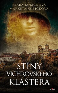 E-kniha Stíny Vichrovského kláštera