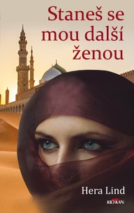 E-kniha Staneš se mou další ženou