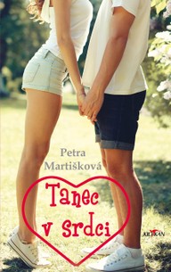 E-kniha Tanec v srdci