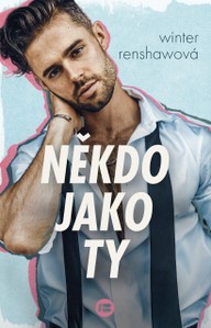 E-kniha Někdo jako ty