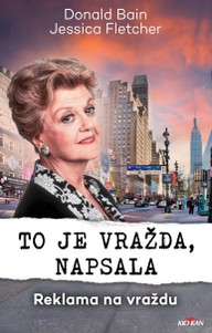 E-kniha To je vražda, napsala - Reklama na vraždu