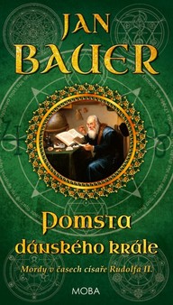 E-kniha Pomsta dánského krále