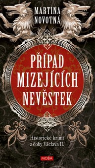 E-kniha Případ mizejících nevěstek