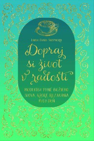 E-kniha Dopraj si život v radosti