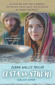 E-kniha Cesta ku studni