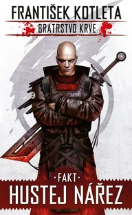 E-kniha Fakt hustej nářez (2. vydání)
