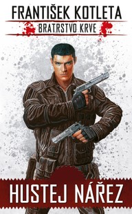 E-kniha Hustej nářez (2. vydání)