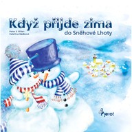 E-kniha Když přijde zima do Sněhové Lhoty