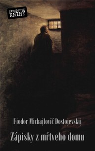 E-kniha Zápisky z mŕtveho domu