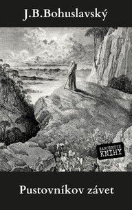 E-kniha Pustovníkov závet