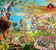 E-kniha Rozprávky od nas pre vas