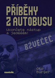 E-kniha Příběhy z autobusu