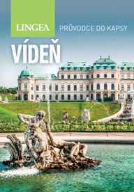 E-kniha Vídeň - 3. vydání