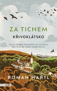 E-kniha Za tichem - Křivoklátsko