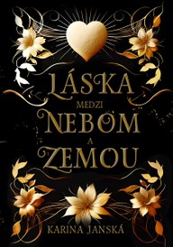 E-kniha Láska medzi nebom a zemou