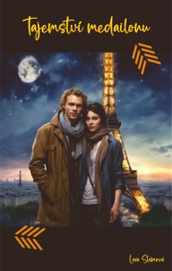E-kniha Tajemstvi medailonu