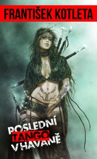 E-kniha Poslední tango v Havaně