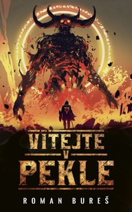 E-kniha Vítejte v pekle