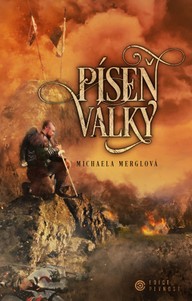 E-kniha Píseň války