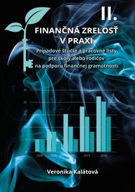 E-kniha Finančná zrelosť v praxi II.