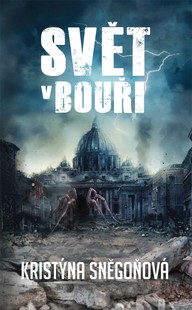 E-kniha Svět v bouři