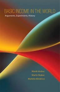 E-kniha Basic Income in the World: Arguments, Experiments, History
