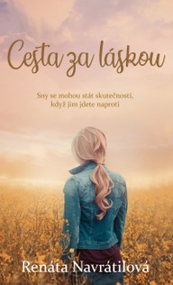 E-kniha Cesta za láskou