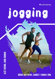 E-kniha Jogging