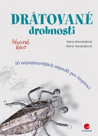 E-kniha Drátované drobnosti