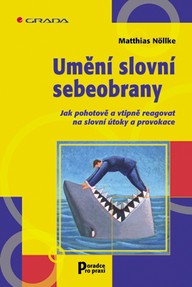 E-kniha Umění slovní sebeobrany