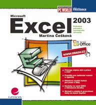 E-kniha Excel 2003