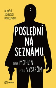 E-kniha Poslední na seznamu