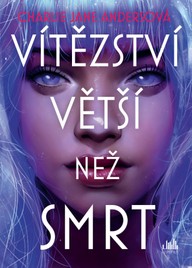 E-kniha Vítězství větší než smrt