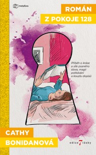 E-kniha Román z pokoje 128