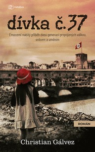 E-kniha Dívka č. 37