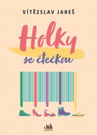 E-kniha Holky se čtečkou