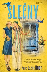 E-kniha Slečny