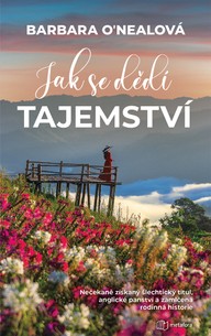 E-kniha Jak se dědí tajemství