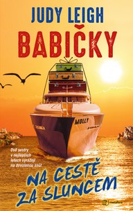 E-kniha Babičky na cestě za sluncem