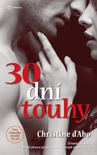 E-kniha 30 dní touhy