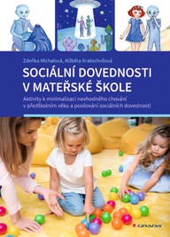 E-kniha Sociální dovednosti v mateřské škole