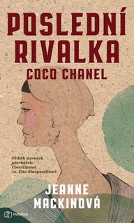 E-kniha Poslední rivalka Coco Chanel