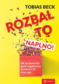 E-kniha Rozbal to naplno!