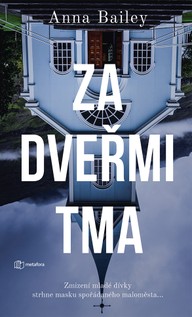 E-kniha Za dveřmi tma