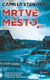 E-kniha Mrtvé město