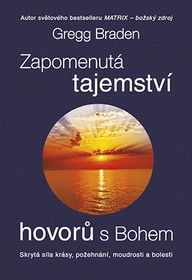 E-kniha Zapomenutá tajemství hovorů s Bohem