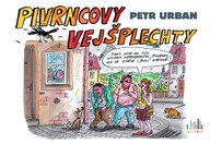 E-kniha Pivrncovy vejšplechty