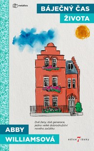E-kniha Báječný čas života