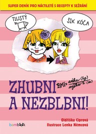 E-kniha Zhubni a nezblbni!